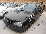 VW GOLF 4